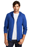 District Medal Full-Zip Hoodie