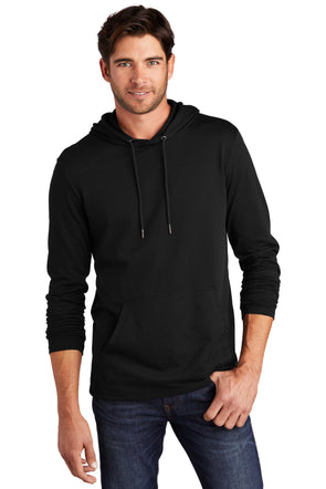 District Featherweight French Terry Hoodie