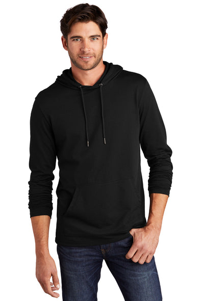 District Featherweight French Terry Hoodie