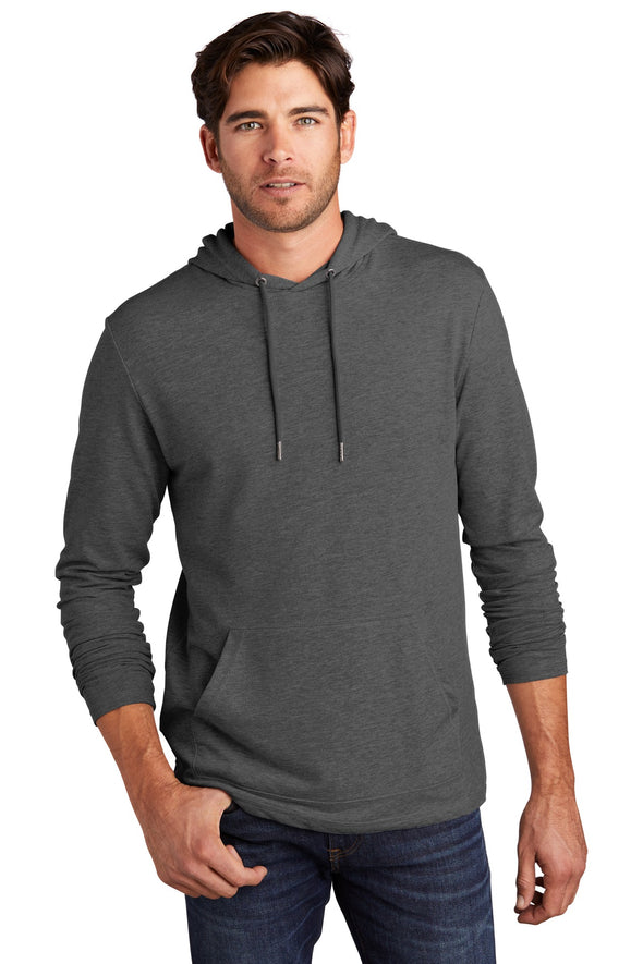 District Featherweight French Terry Hoodie