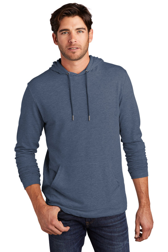 District Featherweight French Terry Hoodie