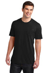 District Very Important Tee with Pocket