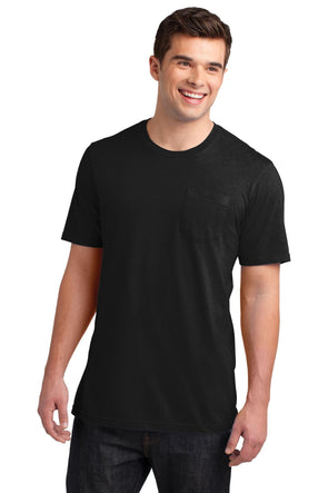 District Very Important Tee with Pocket