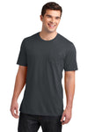 District Very Important Tee with Pocket