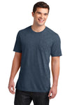 District Very Important Tee with Pocket