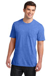 District Very Important Tee with Pocket