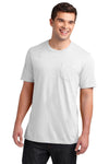 District Very Important Tee with Pocket