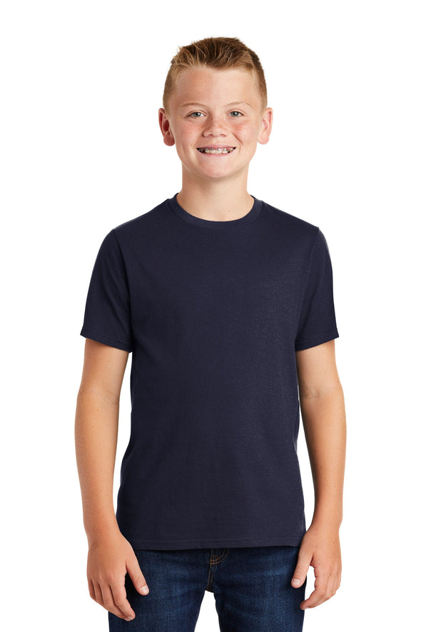 District Youth Very Important Tee