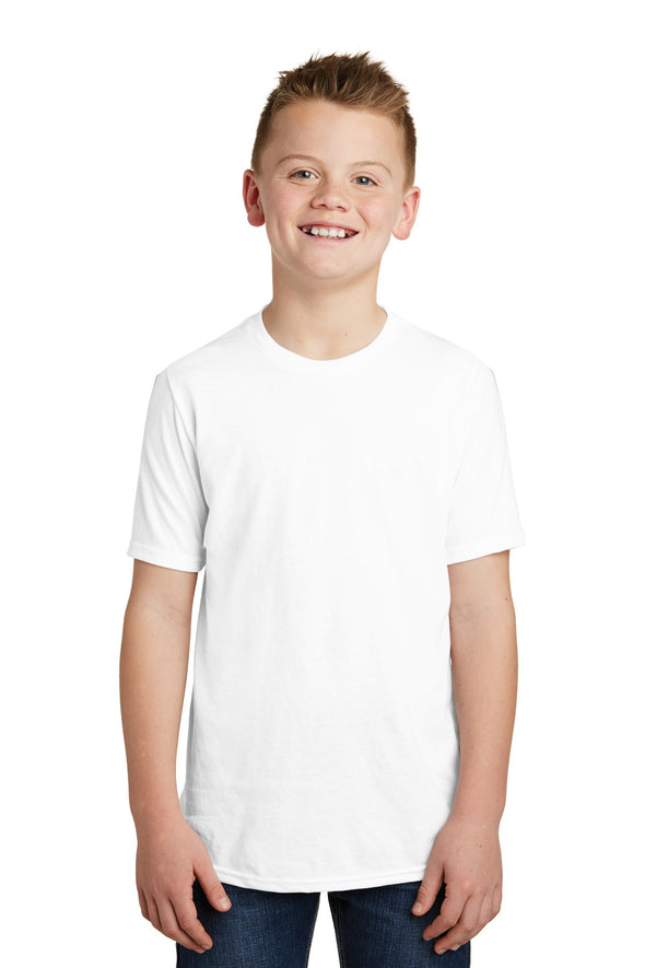 District Youth Very Important Tee