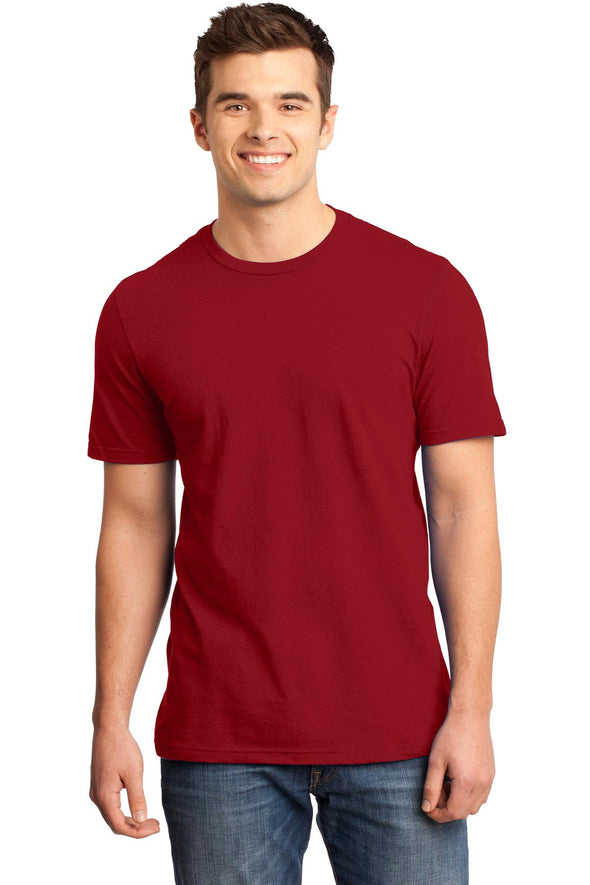District Very Important Tee