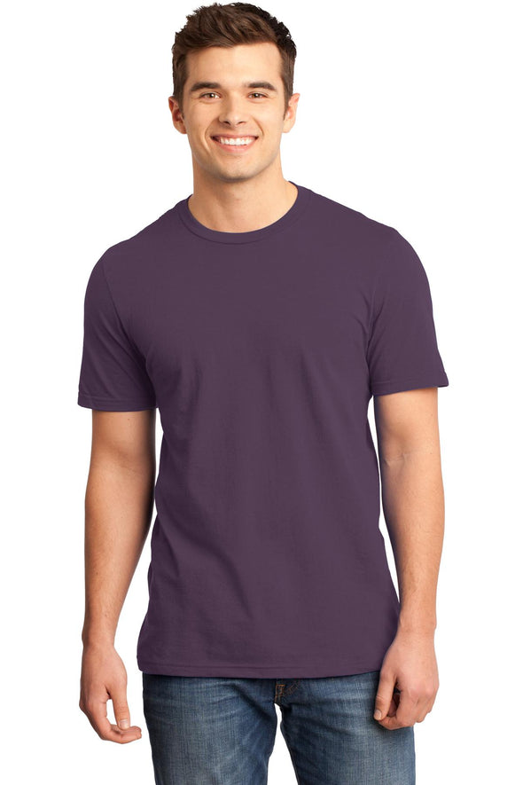District Very Important Tee