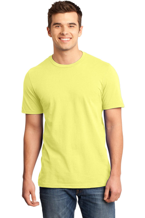 District Very Important Tee