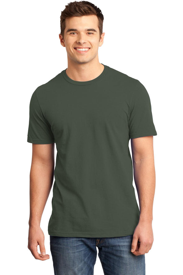 District Very Important Tee