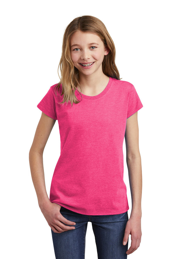 District Girls Very Important Tee