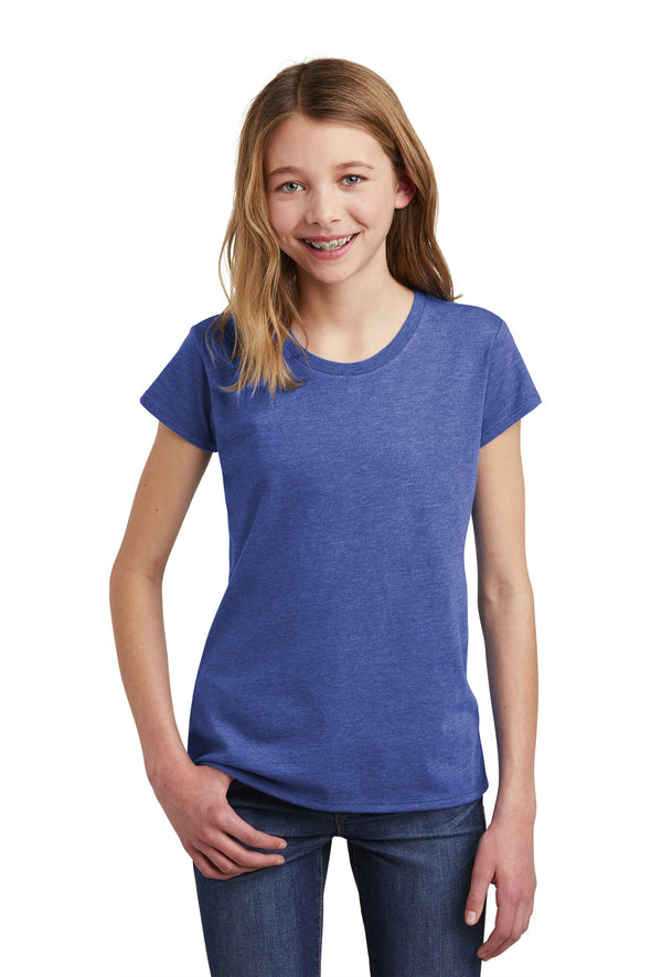District Girls Very Important Tee