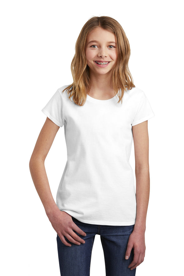 District Girls Very Important Tee