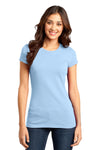 District Women's Fitted Very Important Tee