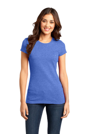 District Women's Fitted Very Important Tee