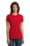 District Women's Very Important Tee