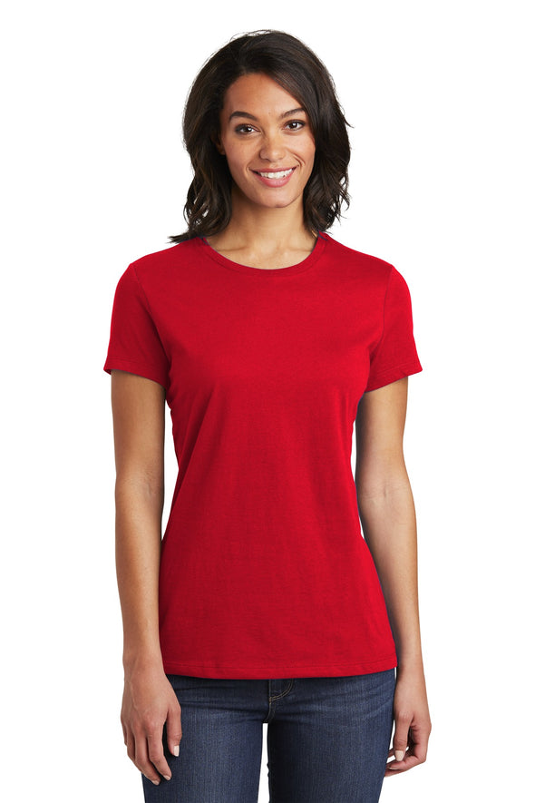 District Women's Very Important Tee