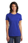 District Women's Very Important Tee