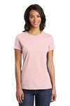 District Women's Very Important Tee
