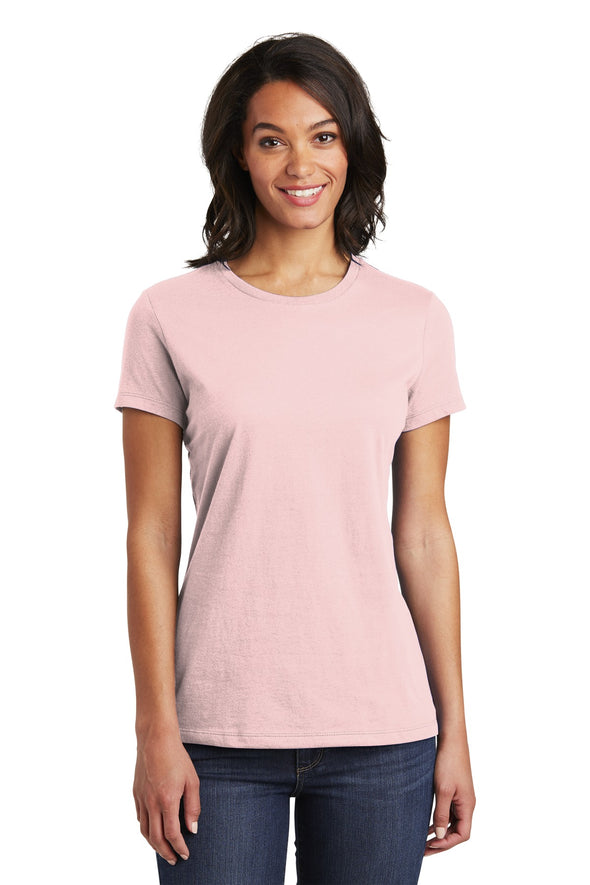 District Women's Very Important Tee
