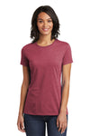 District Women's Very Important Tee