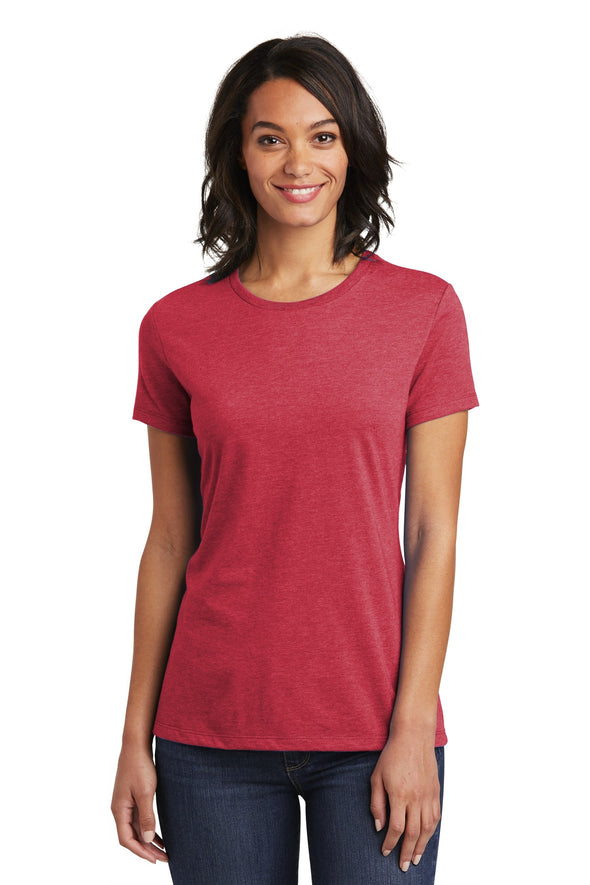 District Women's Very Important Tee