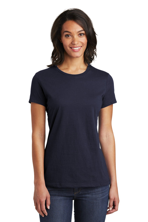 District Women's Very Important Tee