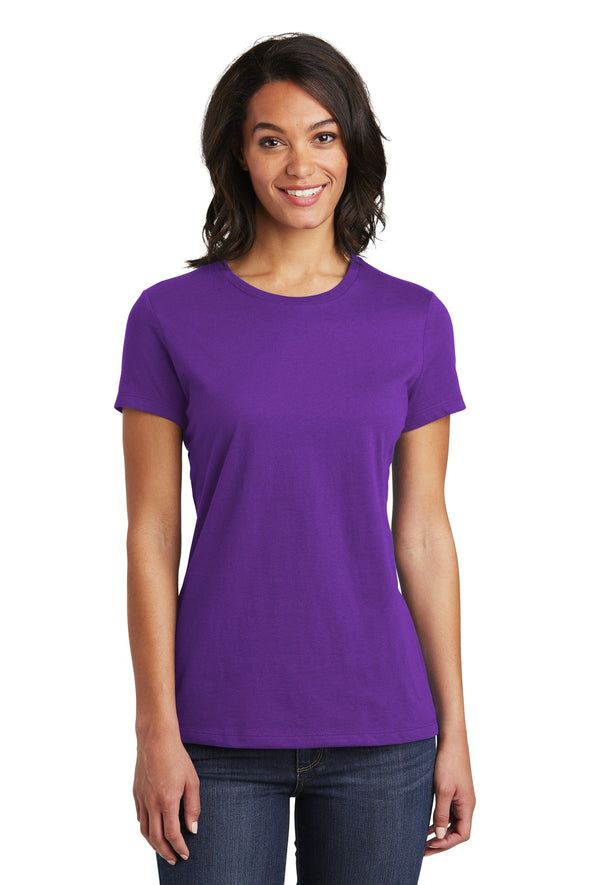 District Women's Very Important Tee