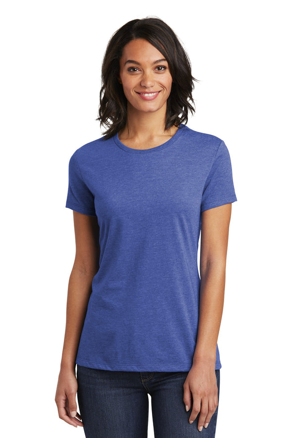 District Women's Very Important Tee