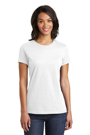 District Women's Very Important Tee