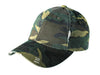District Distressed Cap