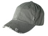 District Distressed Cap