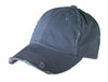 District Distressed Cap