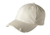 District Distressed Cap