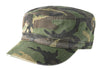 District Distressed Military Hat