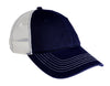 District Mesh Back Cap