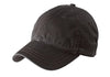 District Thick Stitch Cap