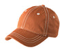 District Thick Stitch Cap