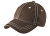 District Thick Stitch Cap