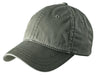 District Thick Stitch Cap