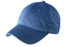 District Thick Stitch Cap