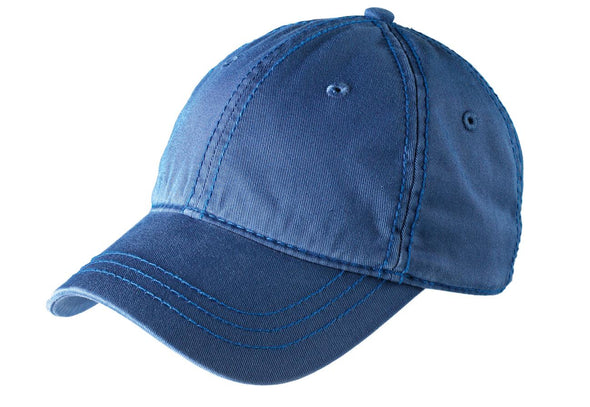 District Thick Stitch Cap