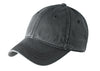District Thick Stitch Cap