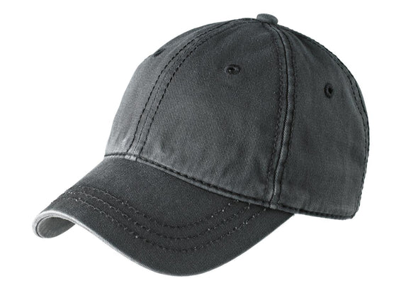 District Thick Stitch Cap
