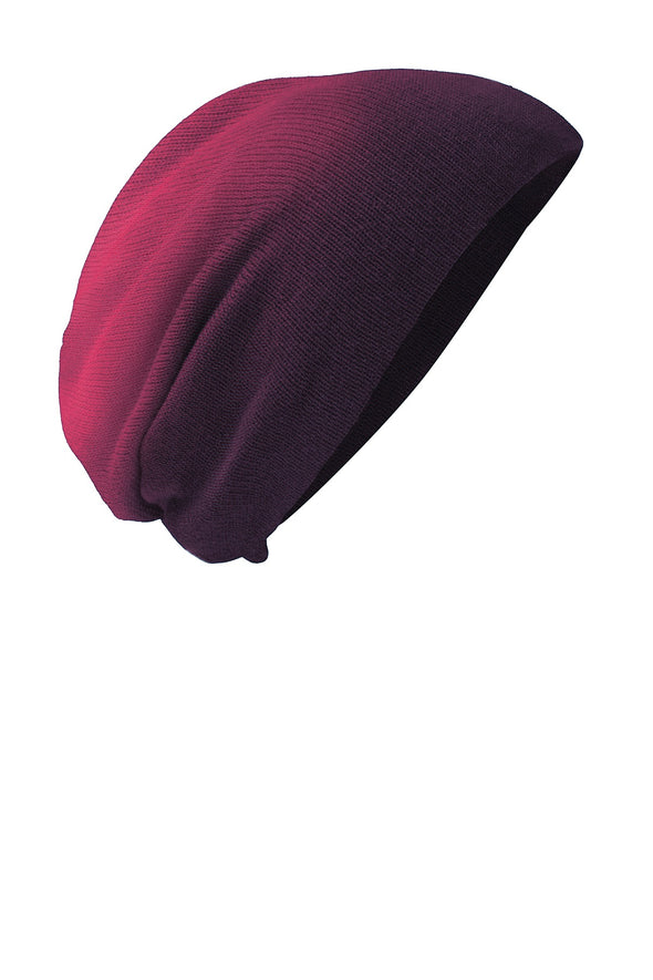 District Slouch Beanie