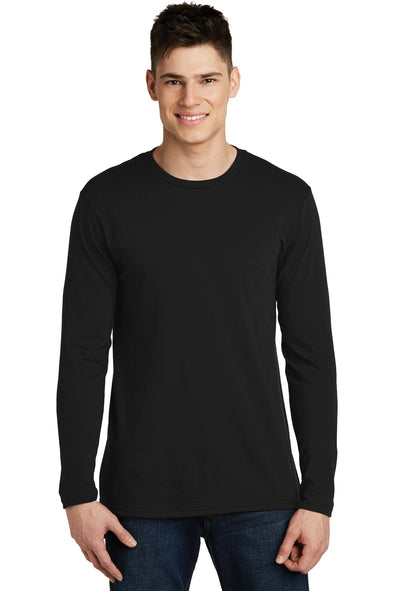 District Very Important Tee Long Sleeve