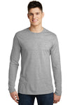 District Very Important Tee Long Sleeve
